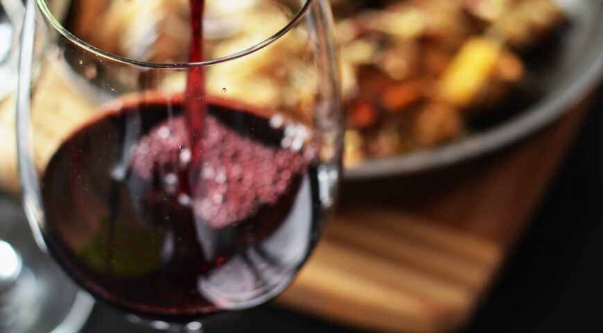 O Universo do Vinho