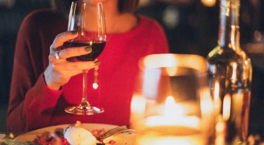 O Universo do Vinho